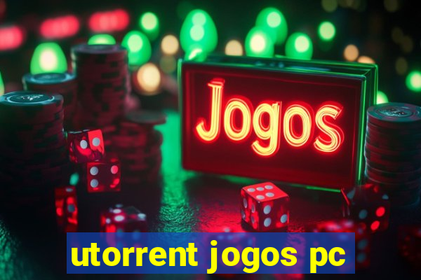 utorrent jogos pc